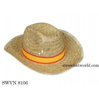 Men's Hat SWVN 8106 