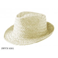 Zelio straw hat SWVN 8301