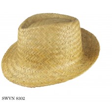 Zelio Straw Hat SWVN 8302