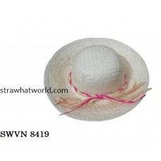 Lady's Hat SWVN 8419