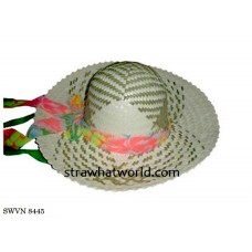 Lady's Hat SWVN 8445