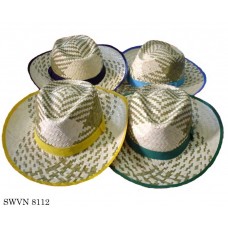 Men's Hat SWVN 8112