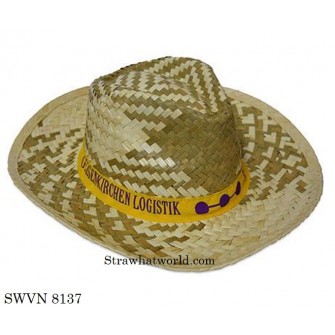 Men's Hat SWVN 8137